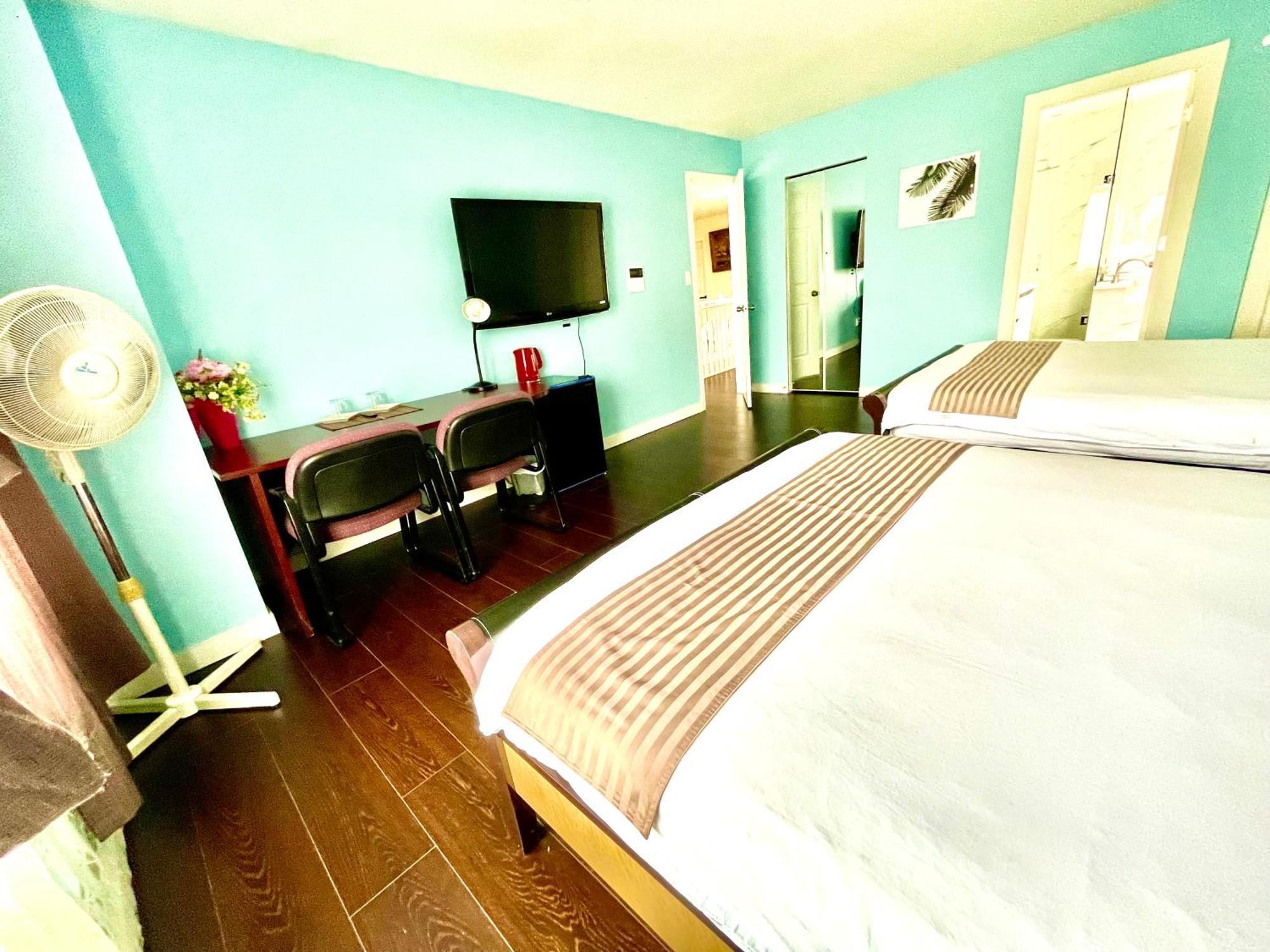 Vancouver Bed & Breakfast Richmond Exteriér fotografie